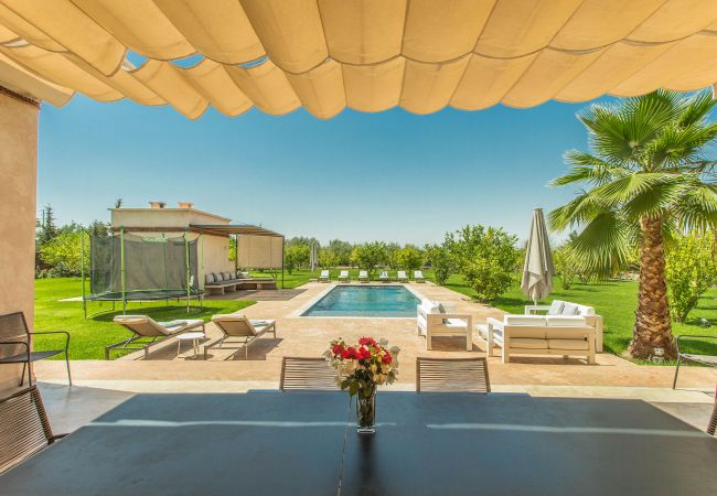 Villa à Marrakech - Salamouni Villa à Marrakech - Salamouni