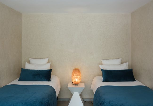 Villa à Marrakech - Dar Adnaa Villa à Marrakech - Dar Adnaa