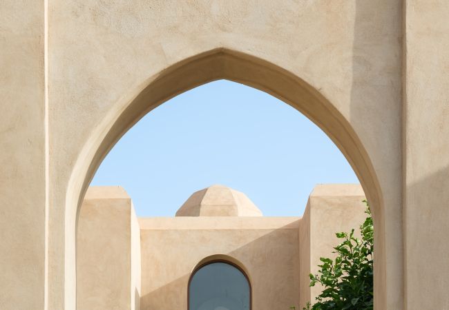 Villa à Marrakech - Dar Adnaa Villa à Marrakech - Dar Adnaa