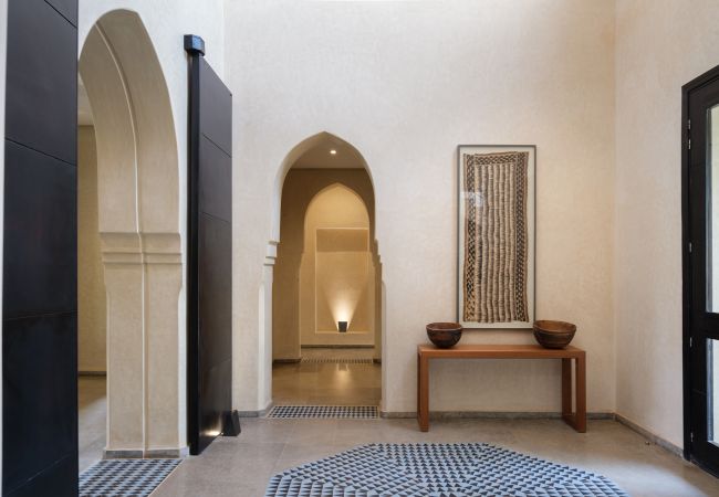 Villa à Marrakech - Dar Adnaa Villa à Marrakech - Dar Adnaa