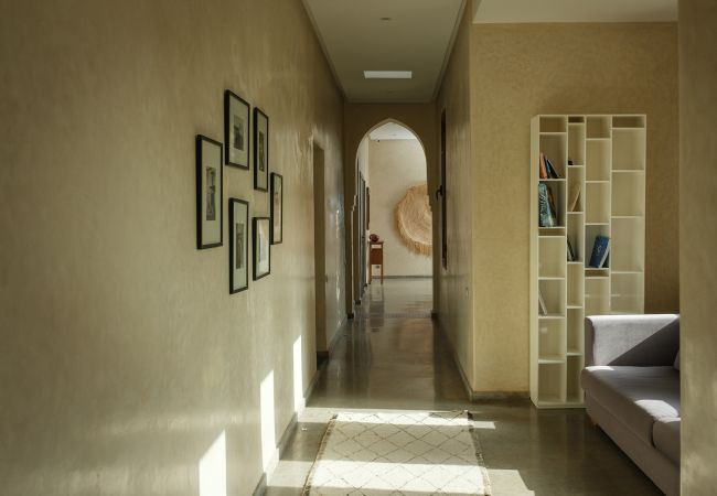 Villa à Marrakech - Dar Adnaa Villa à Marrakech - Dar Adnaa