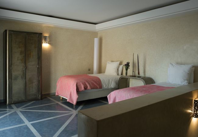 Villa à Marrakech - Dar Adnaa Villa à Marrakech - Dar Adnaa