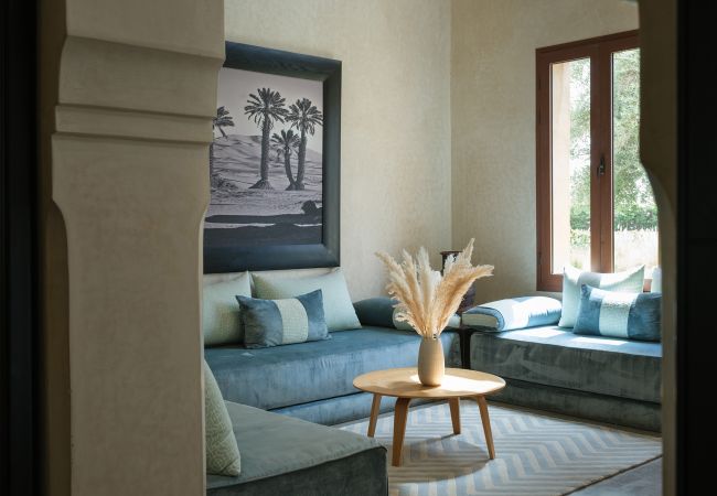 Villa à Marrakech - Dar Adnaa Villa à Marrakech - Dar Adnaa