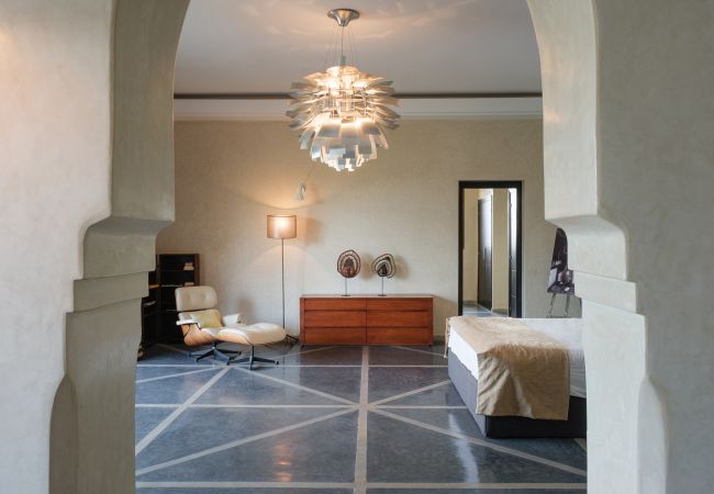 Villa à Marrakech - Dar Adnaa Villa à Marrakech - Dar Adnaa