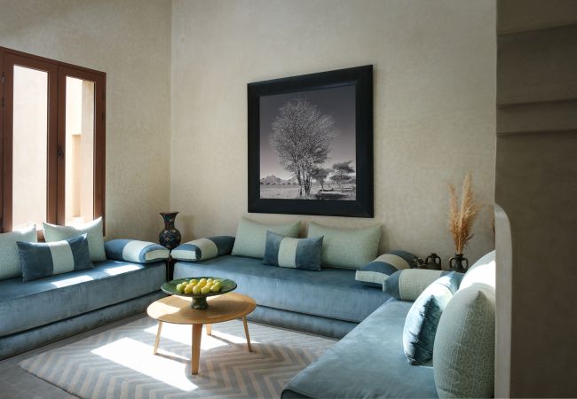 Villa à Marrakech - Dar Adnaa Villa à Marrakech - Dar Adnaa