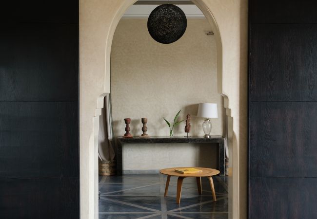 Villa à Marrakech - Dar Adnaa Villa à Marrakech - Dar Adnaa