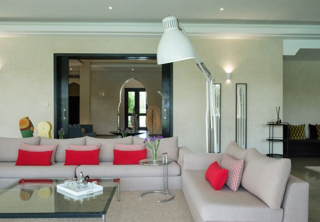 Villa à Marrakech - Dar Adnaa Villa à Marrakech - Dar Adnaa