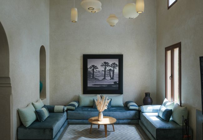 Villa à Marrakech - Dar Adnaa Villa à Marrakech - Dar Adnaa