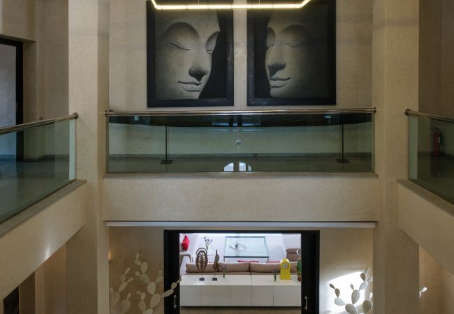 Villa à Marrakech - Dar Adnaa Villa à Marrakech - Dar Adnaa