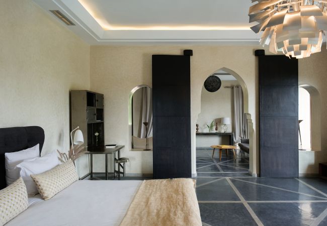 Villa à Marrakech - Dar Adnaa Villa à Marrakech - Dar Adnaa