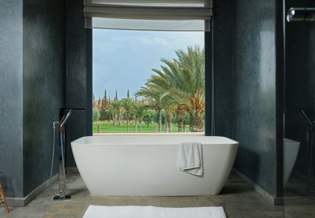 Villa à Marrakech - Dar Adnaa Villa à Marrakech - Dar Adnaa