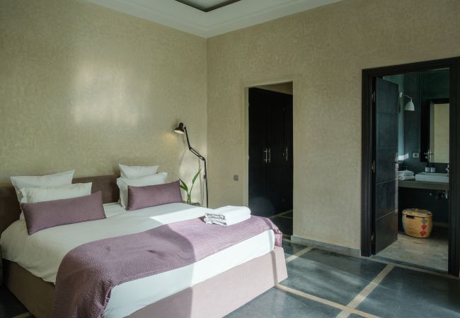 Villa à Marrakech - Dar Adnaa Villa à Marrakech - Dar Adnaa