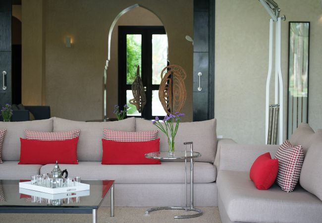 Villa à Marrakech - Dar Adnaa Villa à Marrakech - Dar Adnaa