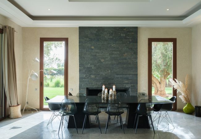 Villa à Marrakech - Dar Adnaa Villa à Marrakech - Dar Adnaa