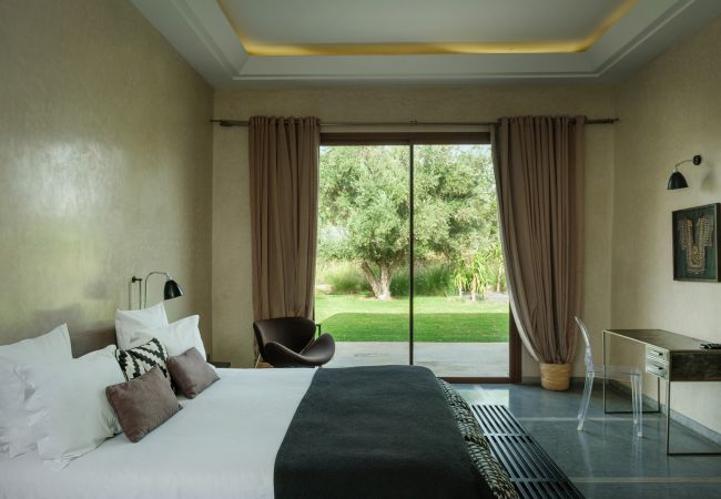 Villa à Marrakech - Dar Adnaa Villa à Marrakech - Dar Adnaa