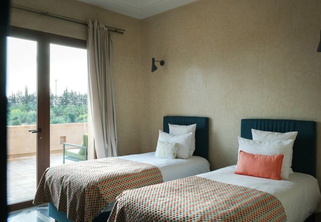 Villa à Marrakech - Dar Adnaa Villa à Marrakech - Dar Adnaa