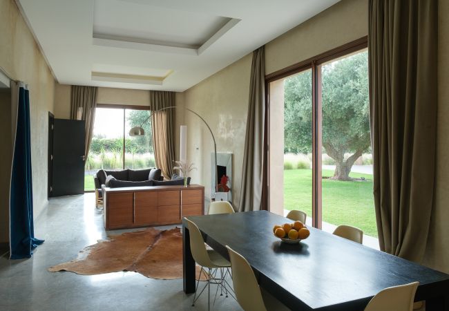 Villa à Marrakech - Dar Adnaa Villa à Marrakech - Dar Adnaa