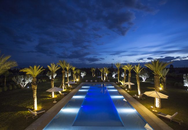 Villa à Marrakech - Dar Adnaa Villa à Marrakech - Dar Adnaa