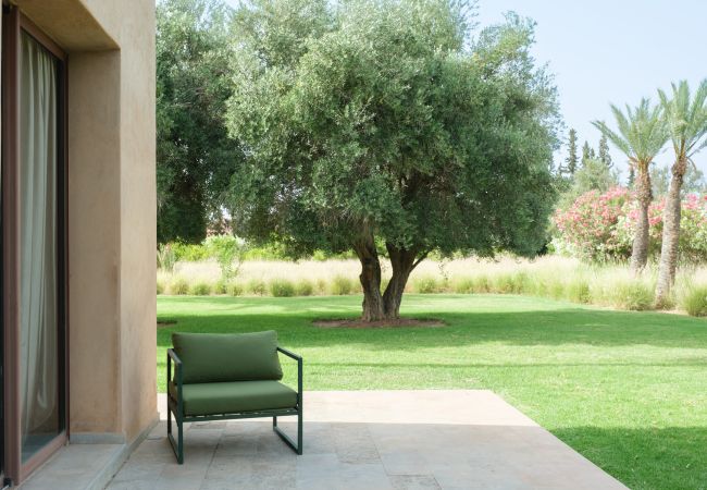 Villa à Marrakech - Dar Adnaa Villa à Marrakech - Dar Adnaa