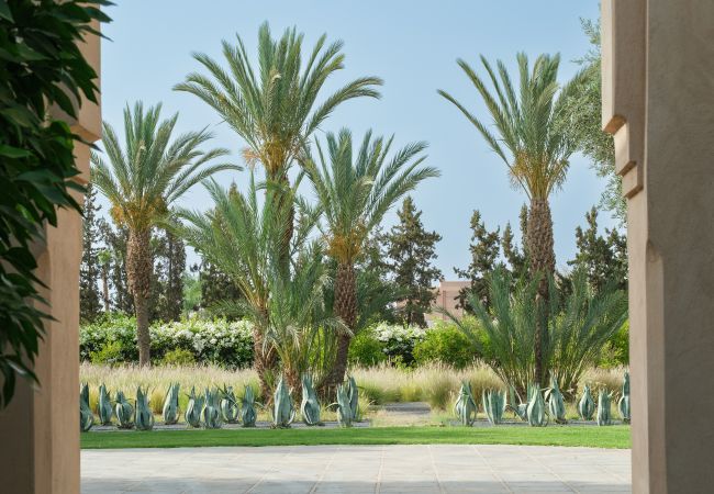 Villa à Marrakech - Dar Adnaa Villa à Marrakech - Dar Adnaa