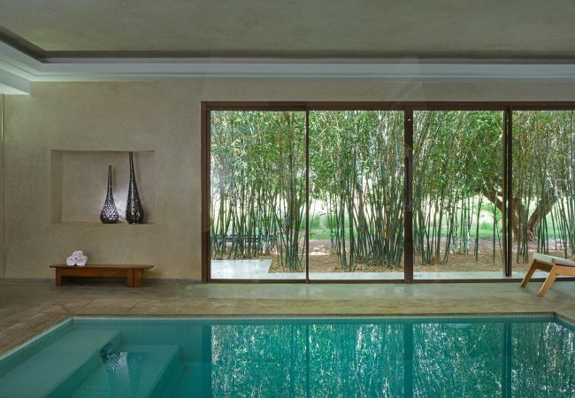 Villa à Marrakech - Dar Adnaa Villa à Marrakech - Dar Adnaa