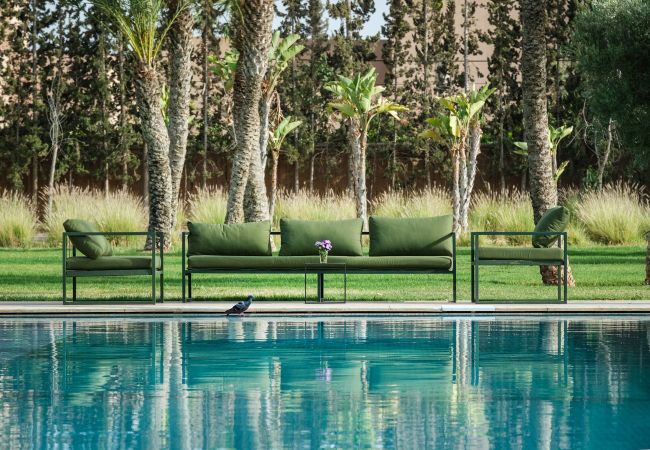 Villa à Marrakech - Dar Adnaa Villa à Marrakech - Dar Adnaa