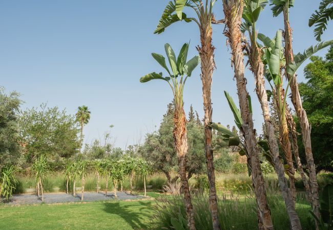 Villa à Marrakech - Dar Adnaa Villa à Marrakech - Dar Adnaa