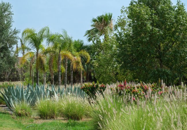 Villa à Marrakech - Dar Adnaa Villa à Marrakech - Dar Adnaa