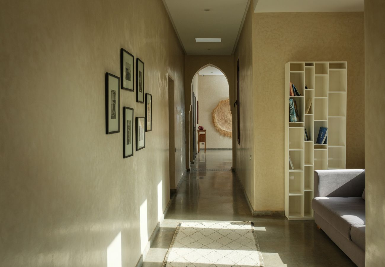 Villa à Marrakech - Dar Adnaa Villa à Marrakech - Dar Adnaa