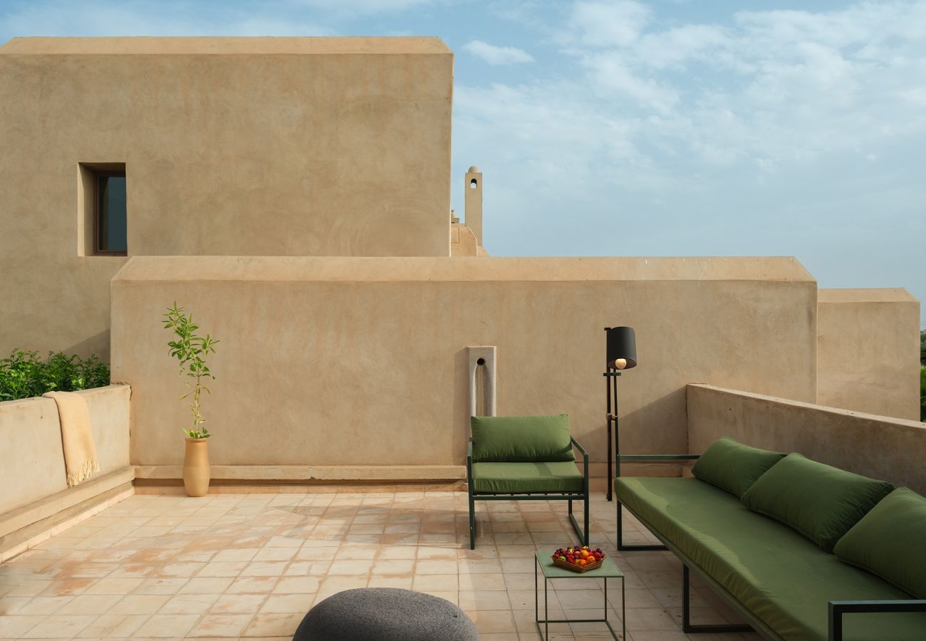 Villa à Marrakech - Dar Adnaa Villa à Marrakech - Dar Adnaa