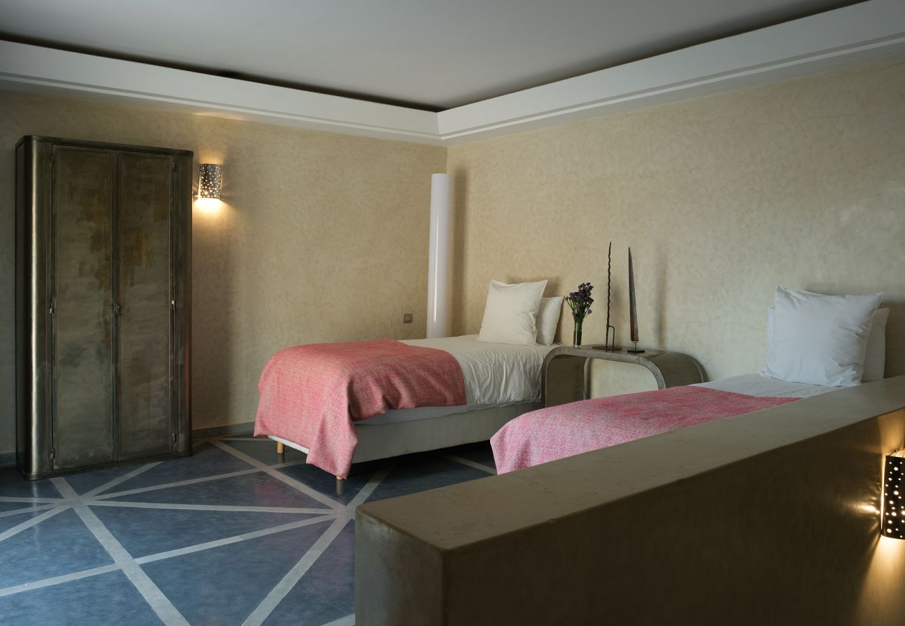 Villa à Marrakech - Dar Adnaa Villa à Marrakech - Dar Adnaa