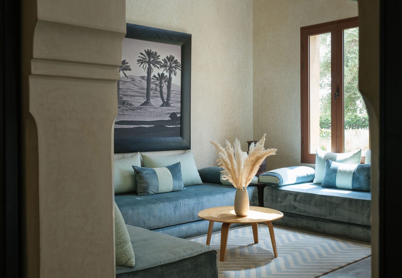 Villa à Marrakech - Dar Adnaa Villa à Marrakech - Dar Adnaa