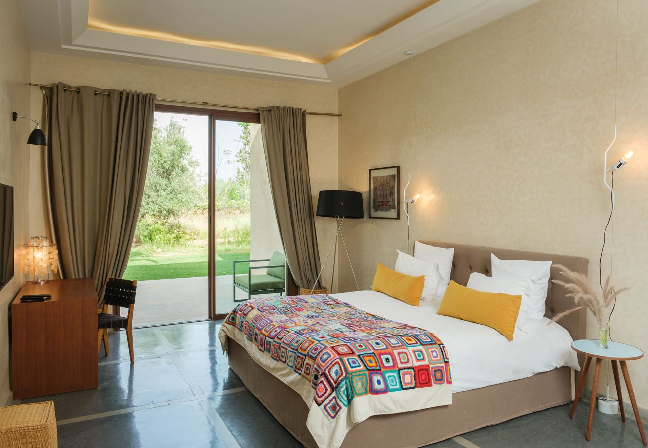 Villa à Marrakech - Dar Adnaa Villa à Marrakech - Dar Adnaa