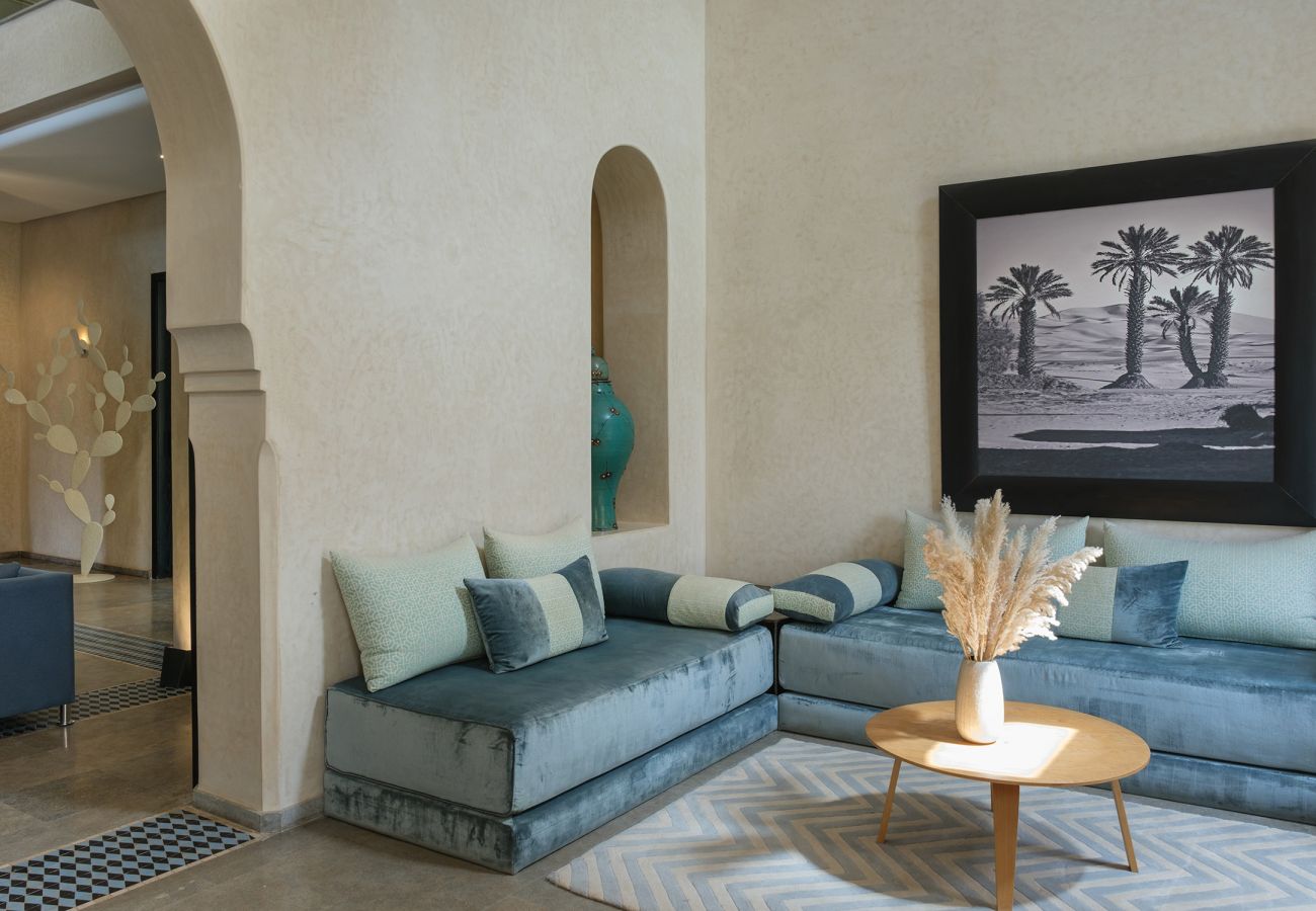 Villa à Marrakech - Dar Adnaa Villa à Marrakech - Dar Adnaa