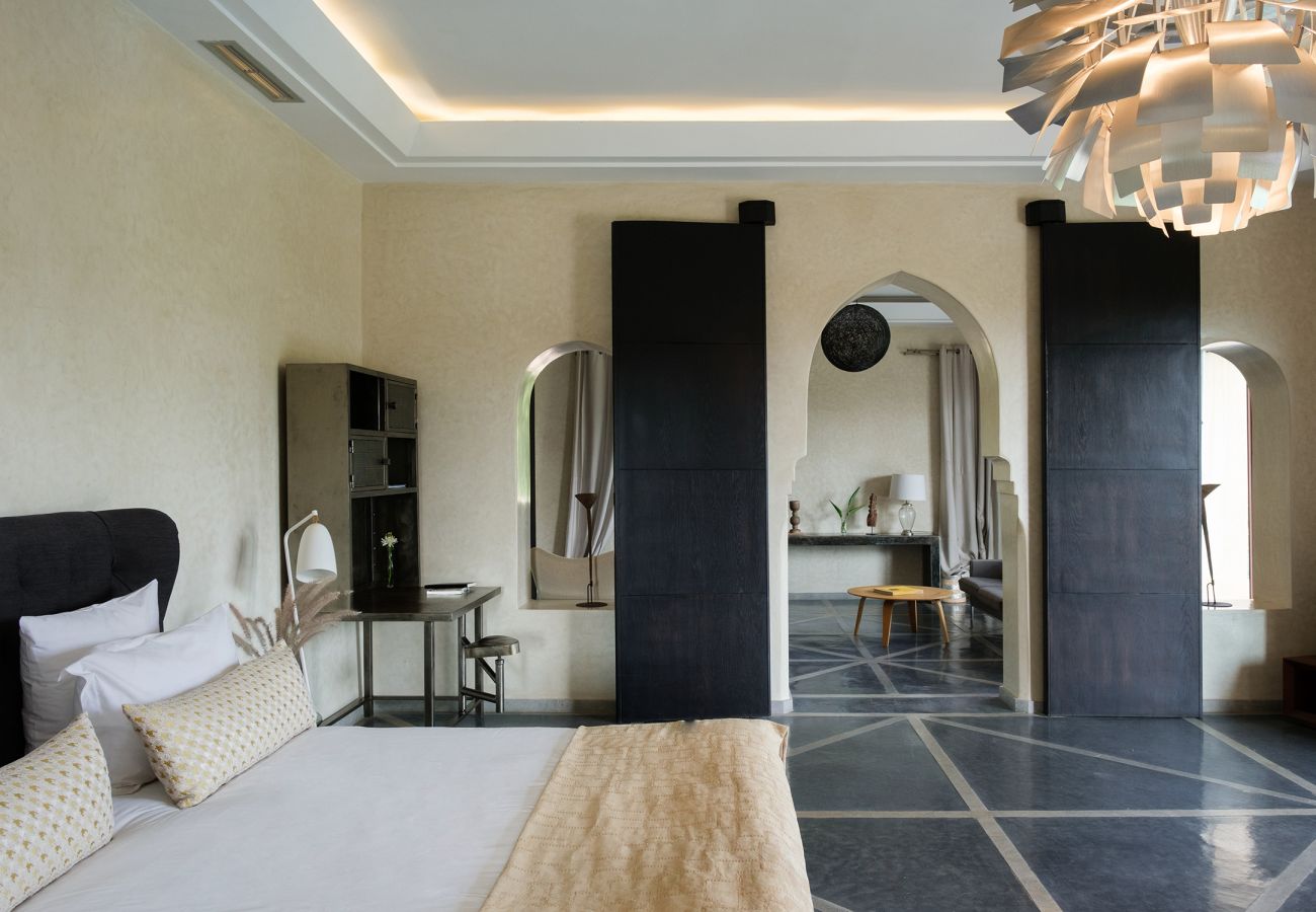 Villa à Marrakech - Dar Adnaa Villa à Marrakech - Dar Adnaa
