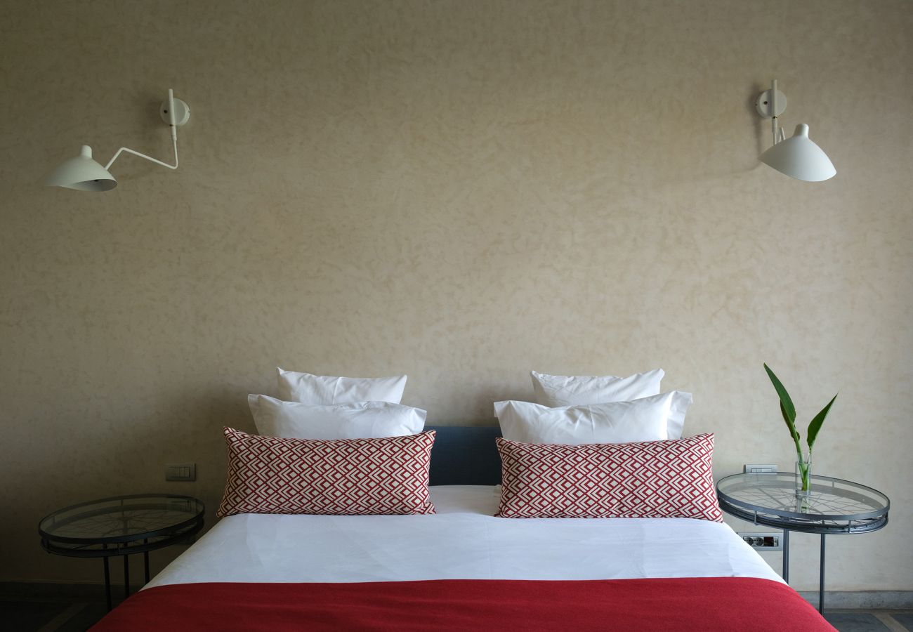 Villa à Marrakech - Dar Adnaa Villa à Marrakech - Dar Adnaa