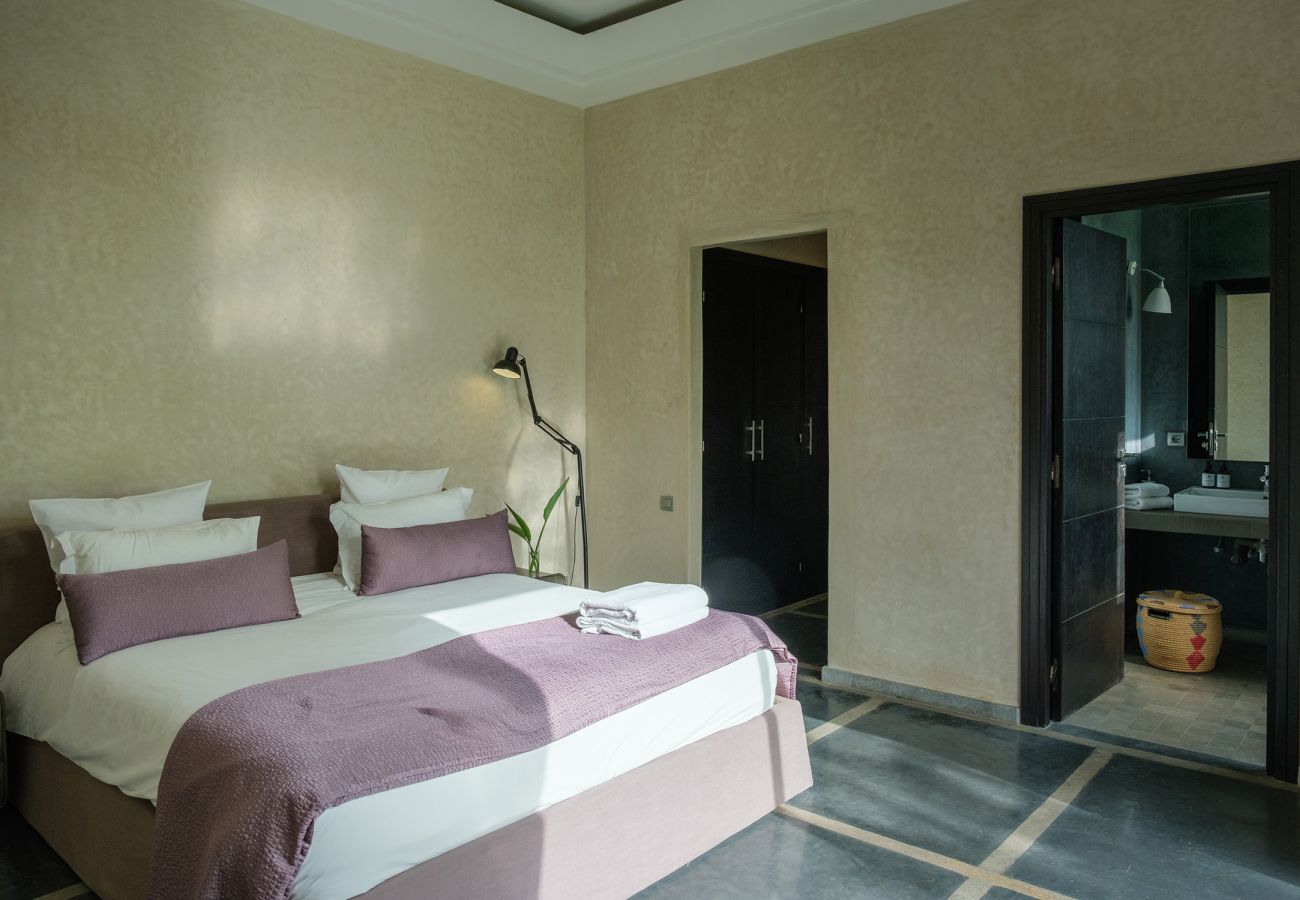 Villa à Marrakech - Dar Adnaa Villa à Marrakech - Dar Adnaa