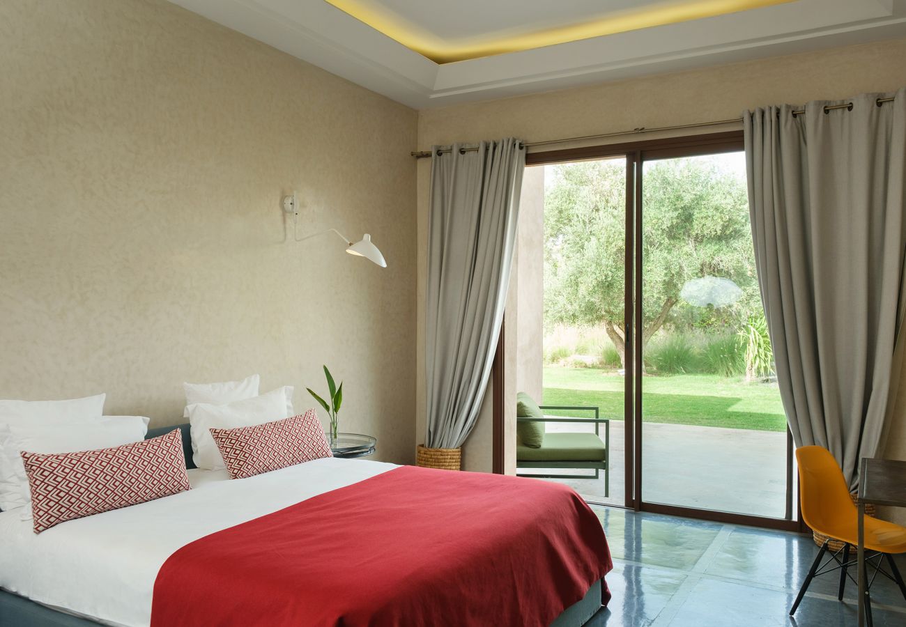 Villa à Marrakech - Dar Adnaa Villa à Marrakech - Dar Adnaa