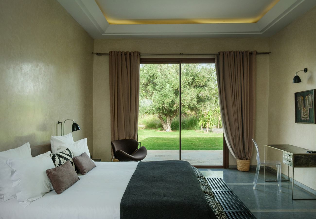 Villa à Marrakech - Dar Adnaa Villa à Marrakech - Dar Adnaa