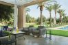Villa à Marrakech - Dar Adnaa