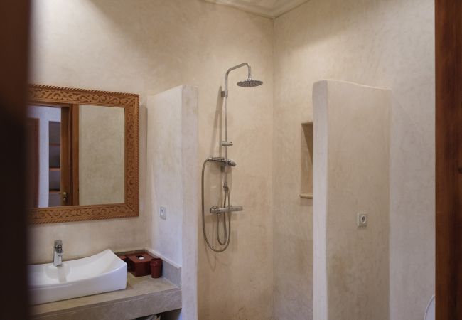 Villa à Marrakech - Lankah Villa à Marrakech - Lankah