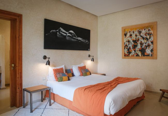 Villa à Marrakech - Lankah Villa à Marrakech - Lankah