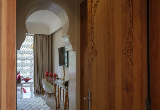 Villa à Marrakech - Lankah Villa à Marrakech - Lankah