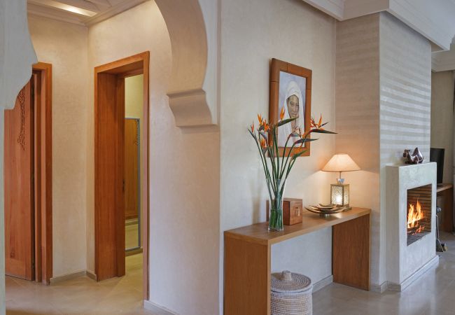 Villa à Marrakech - Lankah Villa à Marrakech - Lankah