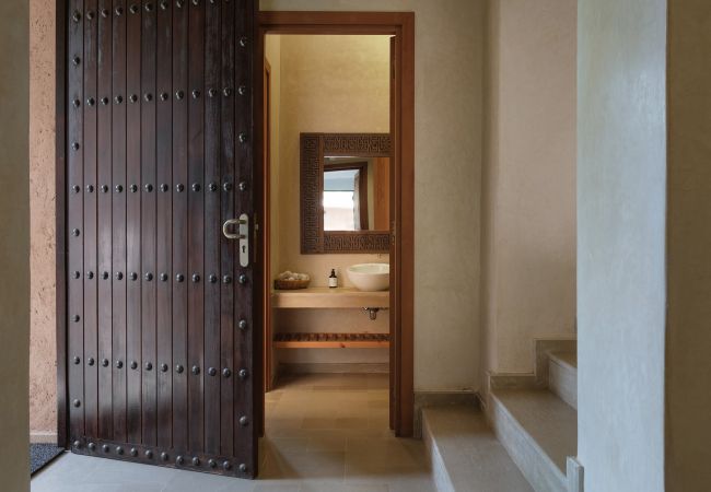 Villa à Marrakech - Lankah Villa à Marrakech - Lankah