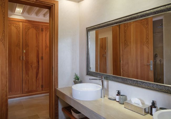 Villa à Marrakech - Lankah Villa à Marrakech - Lankah