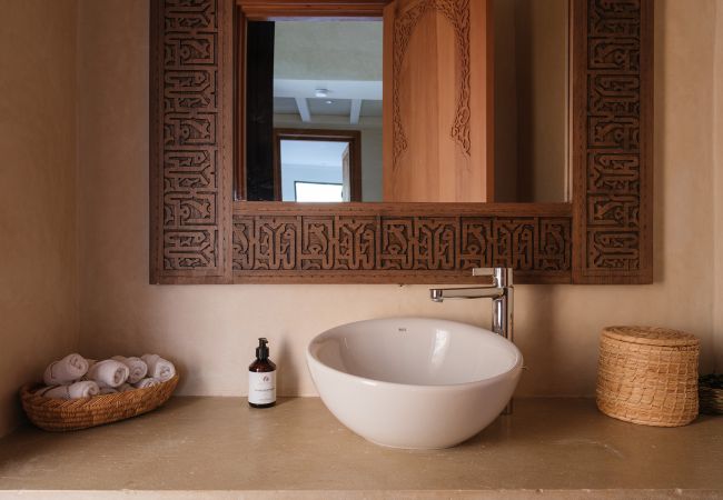 Villa à Marrakech - Lankah Villa à Marrakech - Lankah