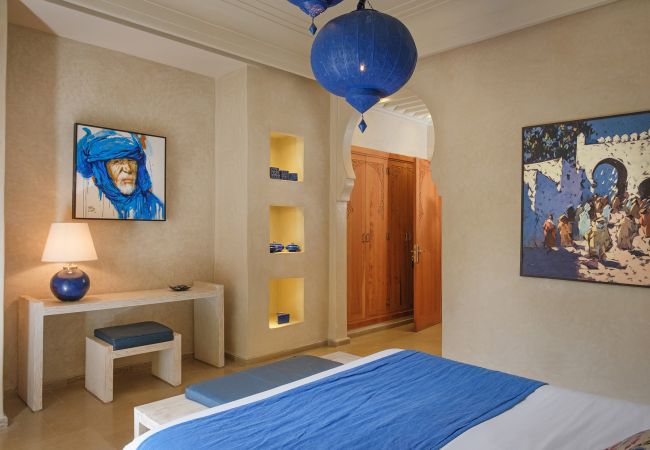 Villa à Marrakech - Lankah Villa à Marrakech - Lankah