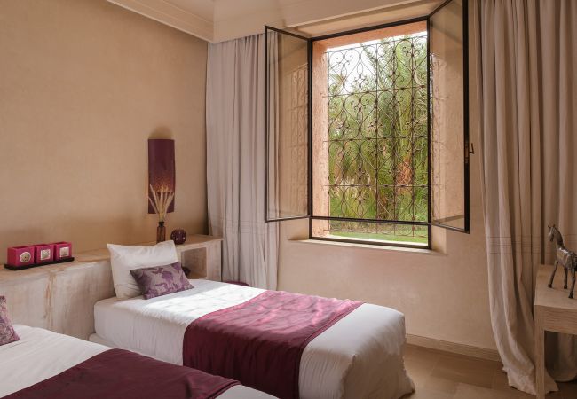 Villa à Marrakech - Lankah Villa à Marrakech - Lankah