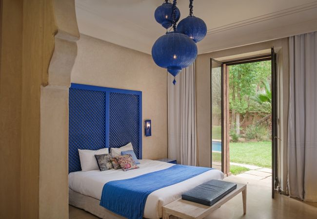 Villa à Marrakech - Lankah Villa à Marrakech - Lankah